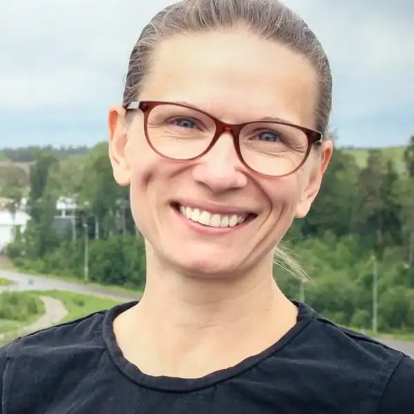 Olga Korneevets